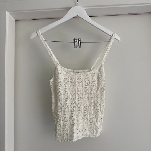 WILFRED Gemma Knit Tank Top - Picture 1 of 3